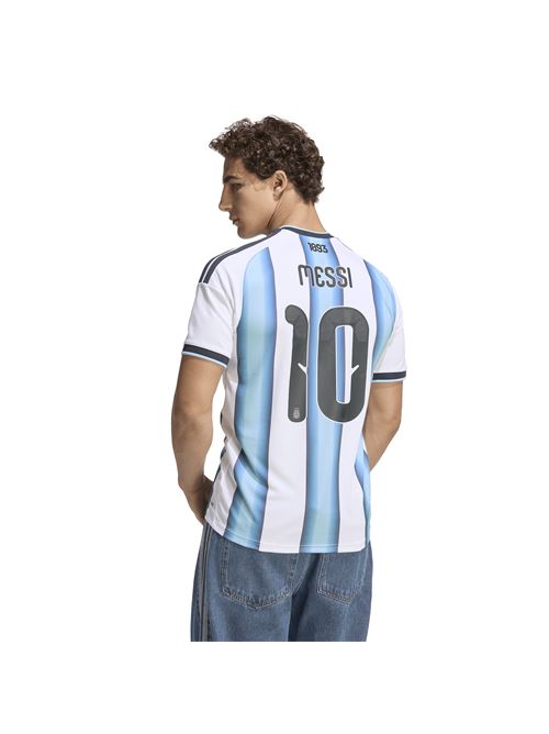 Adidas Argentina maglia gara Messi home 26 Argentina | KA8117MESSI HOME WC 26